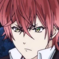 sakamaki ayato
