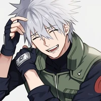 Hatake Kakashi