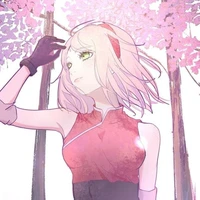 Haruno Sakura