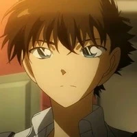 kuroba Kaito