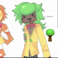 mr tree(cha của yum dora và tunner)