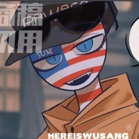 America(đẹp trai:3)