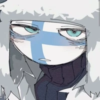 finland(tuyết biết nói phần lan)