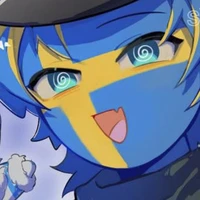 sweden(anh này nghiện minecraft)