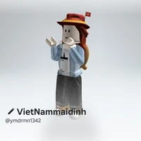 VietNammaidinh(em út)