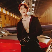 Vũ Đức Thịnh-Franky