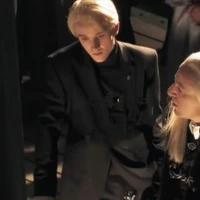 Draco Lucius Malfoy