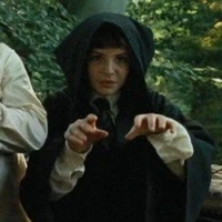 Pansy Parkinson.