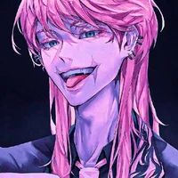 sanzu Haruchiyo