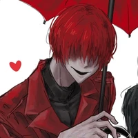 Mr.Scarletella