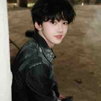 Trương Dịch Nhiên-nhóc