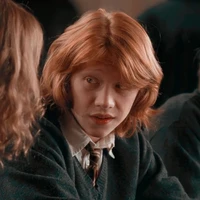Ron Weasey