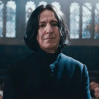 Severus Snape