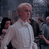 Draco Malfoy🍏