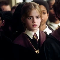 Hermione Granger