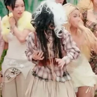 Trần Thảo Linh - Lyhan