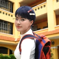 Nguyễn Diệu Huyền