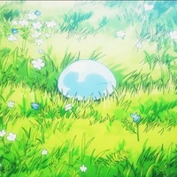 Con slime siêu cấp vô hại_tác giả