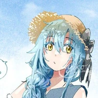 Rimuru Tempest