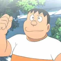 Goda Takeshi/Jaian 