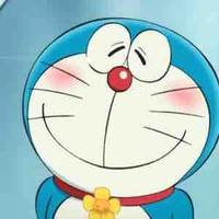 Doraemon/ MD02