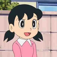 Minamoto Shizuka