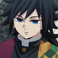 Tomioka Giyuu