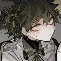 deku / Midoriya izuku / Idaki