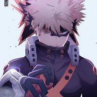 bakugo