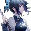 shinobu(Trùng Trụ)