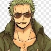 zoro
