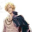 sanji
