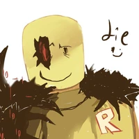 john doe (giôn đu)