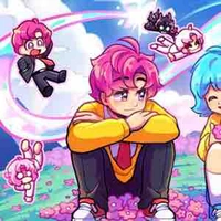 All top