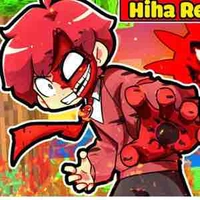 Hiha mặt trời đỏ