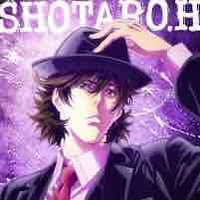 Nhân cách shotaro
