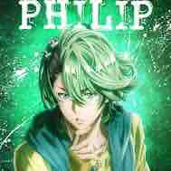Nhân cách philip
