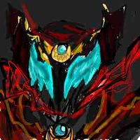 Dark kiva emperor