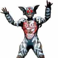 Mirror monter ; deadlimer 