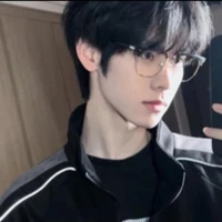 Thẩm Tư Vũ ( lúc nhỏ)