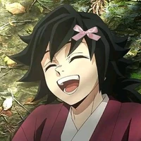Tomioka Giyuu