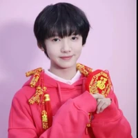 Trương Dịch Nhiên_y_