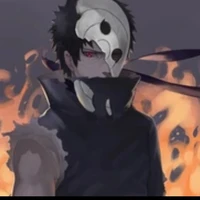 Uchiha Obito