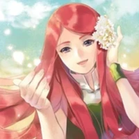 Uzumaki Kushina