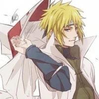Namikaze Minato