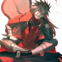Uchiha Madara