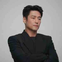 Gwang Jae Wook