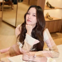 Freen Sarocha - Nàng