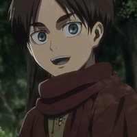 eren jeager