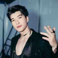 Trần minh hiếu ( anh hai của cap)